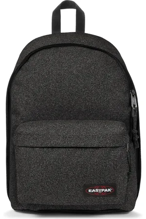 Eastpak Unisex, Sacs, Noir, Taille: ONE Size Sac à dos Out Of Office Spark