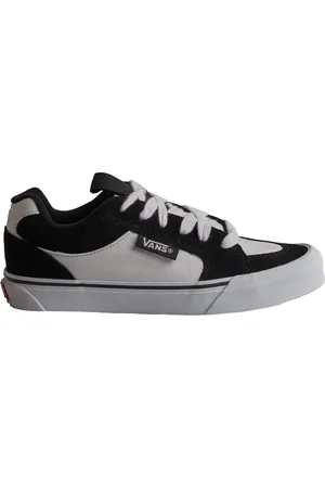 Vans Homme, Chaussures, Multicolore, Taille: 44 EU Chaussures Chukka Push Skate