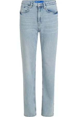 Karl Lagerfeld Femme, Jeans, Bleu, Taille: W27 L32 Jeans