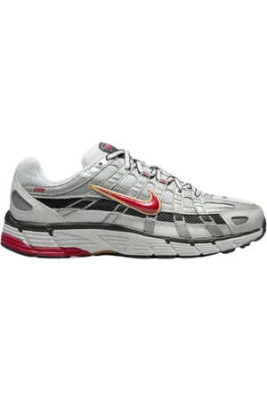 Nike Femme, Chaussures, Gris, Taille: 37 EU P-6000 Baskets