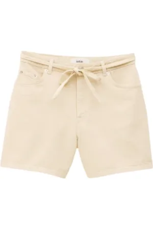 Bash Femme, Shorts, , Taille: 42 FR Shorts Bermuda Chic et Moderne