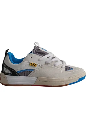 Vans Homme, Chaussures, Multicolore, Taille: 44 1/2 EU Baskets Skate Mixxa avec Renforts Duracap
