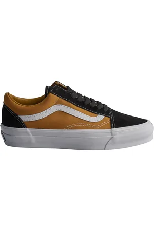 Vans Homme, Chaussures, Multicolore, Taille: 41 EU Chaussures de Skate Classiques Noires