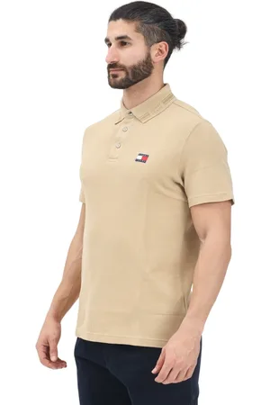 Tommy Hilfiger Homme, Tops, , Taille: L Polo à manches courtes