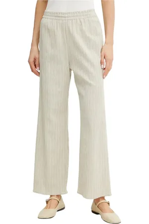 Max Mara Femme, Pantalons, , Taille: 40 FR Pantalon Straight Toronto