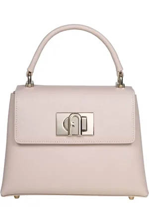 Furla Femme, Sacs, , Taille: ONE Size Sac à main en cuir avec bandoulière