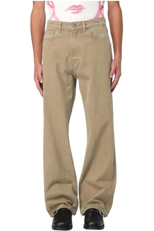 OUR LEGACY Homme, Jeans, , Taille: W30 Sand Relaxed Fit Jeans