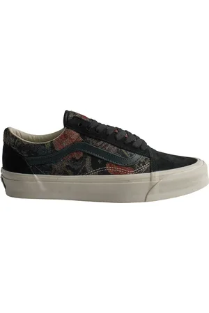 Vans Homme, Chaussures, Multicolore, Taille: 40 1/2 EU Baskets de Style Skate Classique