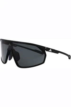 adidas Homme, Accessoires, Noir, Taille: ONE Size Lunettes de soleil Prfm Shield