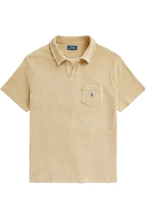 Ralph Lauren Homme, Tops, , Taille: L Polo