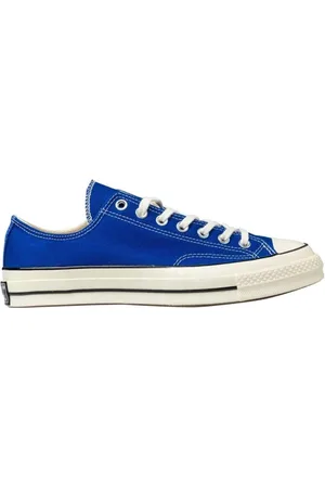 Converse Homme, Chaussures, Bleu, Taille: 41 EU Baskets Basses Casual Bleu Royal