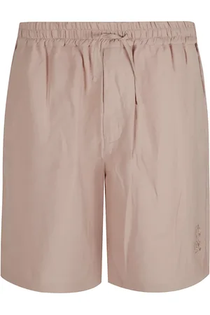 Emporio Armani Homme, Shorts, Rose, Taille: S Shorts Bermuda élégants pour Homme