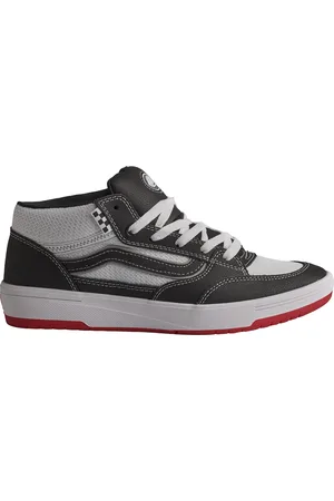 Vans Homme, Chaussures, Multicolore, Taille: 43 EU Chaussures de Skate Performance Mid-Top