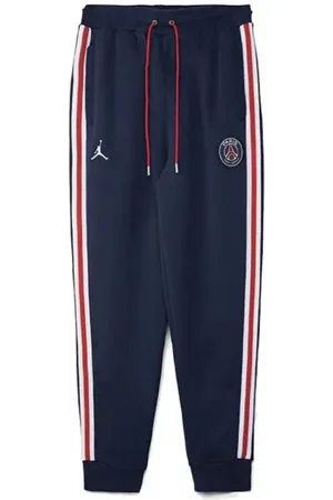Jordan Homme, Pantalons, Multicolore, Taille: M Pantalon Paris Saint-Germain
