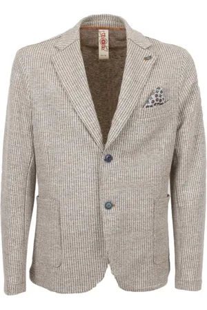 BOB der Bär Homme, Vestes, , Taille: S Veste Homme en Maille