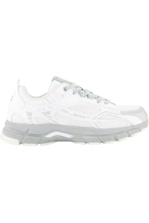 Mercer Amsterdam Femme, Chaussures, Blanc, Taille: 41 EU Re-Run Grape Baskets Femme