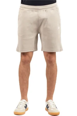 K-Way Homme, Shorts, , Taille: L Bermuda Veste de Pluie Légère Imperméable
