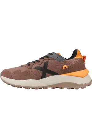 Munich Homme, Chaussures, Brun, Taille: 40 EU Baskets Élégant Shibuya 19