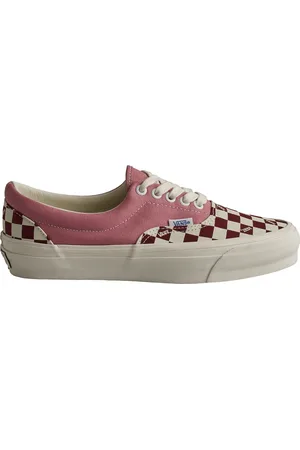 Vans Homme, Chaussures, Multicolore, Taille: 42 EU Foxglove Era LX Reissue 95 Baskets