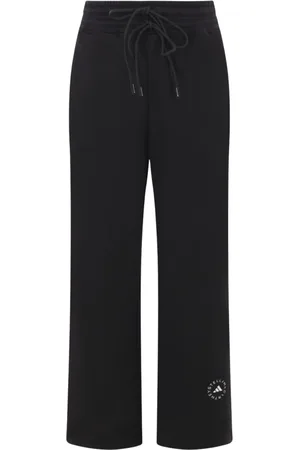 adidas Femme, Pantalons, Noir, Taille: 40 FR Jogging Straight