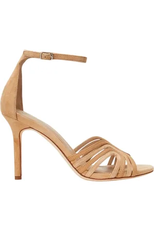 Ralph Lauren Femme, Chaussures, , Taille: 39 EU Dessus : 100% Cuir DE Mouton