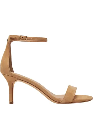 Ralph Lauren Femme, Chaussures, , Taille: 40 EU Dessus : 100% Cuir DE Mouton