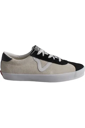 Vans Homme, Chaussures, Multicolore, Taille: 42 1/2 EU Baskets de sport bas avec style rétro