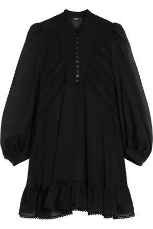 Max Mara Femme, Robes, Noir, Taille: 36 FR Robe Weekend Noire Aster