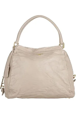 Prada Femme, Pre-owned, , Taille: ONE Size Pre-owned Cuir cabas