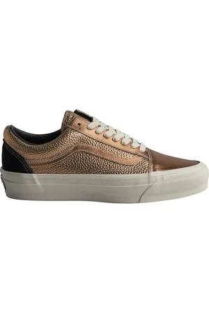 Vans Homme, Chaussures, Multicolore, Taille: 41 EU Baskets de Style Skate Classique