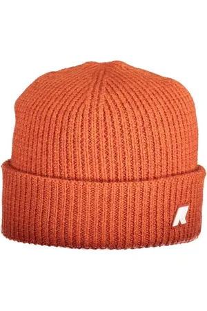 K-Way Homme, Accessoires, , Taille: ONE Size Bonnet et Casquette en Laine