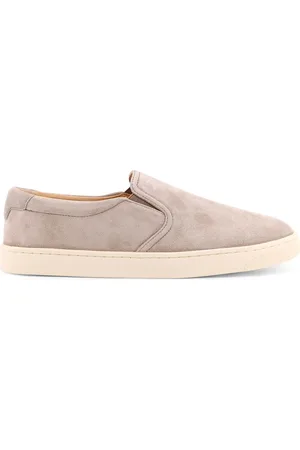 Brunello Cucinelli Homme, Chaussures, , Taille: 41 EU Baskets Multicolores avec Col Rembourré
