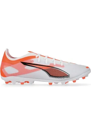 PUMA Homme, Sport, Multicolore, Taille: 41 EU Chaussures de Football Ultra 5