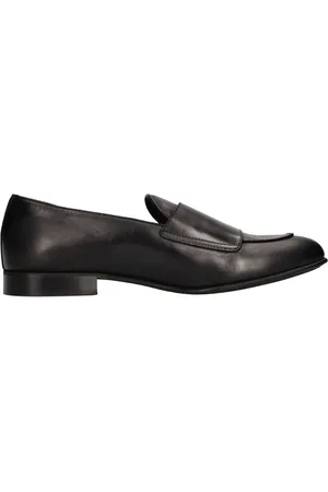 Marechiaro Homme, Chaussures, Noir, Taille: 41 1/2 EU Chaussures plates Noires
