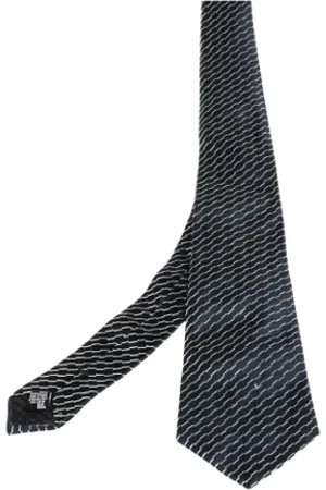 Emporio Armani Femme, Pre-owned, Bleu, Taille: ONE Size Pre-owned Tissu accessoires-de-bureau