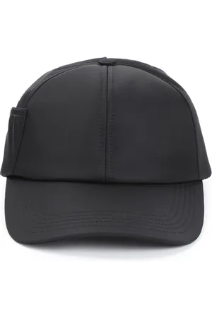 Jacquemus Femme, Accessoires, Noir, Taille: 60 CM Casquette Baseball Noire Accessoires Femme