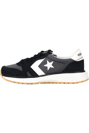 Converse Homme, Chaussures, Noir, Taille: 43 EU Baskets Omni Trainer noires