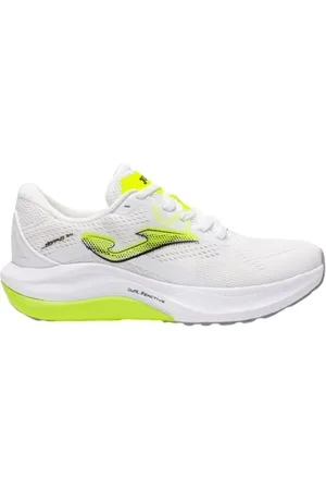 Joma Homme, Chaussures, Blanc, Taille: 42 1/2 EU Chaussures de course confortables et stables