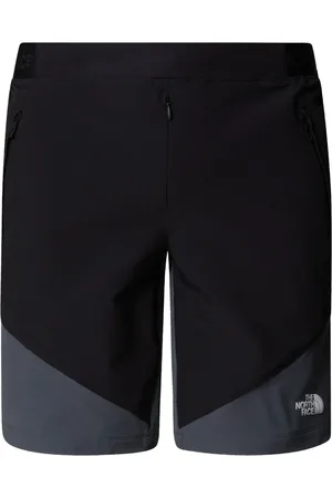 The North Face Homme, Sport, Noir, Taille: W30 Alpine Circadian Outdoor Shorts