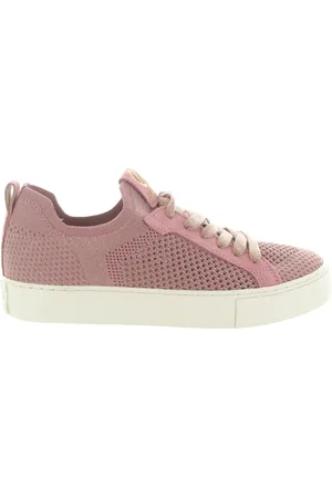 No Name Femme, Chaussures, Rose, Taille: 40 EU Chaussures Fly Arcade