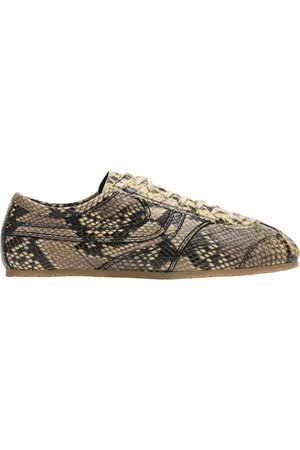 DRIES VAN NOTEN Femme, Chaussures, , Taille: 36 EU Baskets Bas Dustin