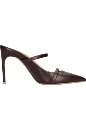MALONE SOULIERS Femme, Chaussures, Brun, Taille: 37 EU Sandales Marron