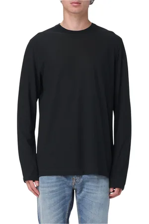 ZANONE Homme, Tops, Noir, Taille: 2XL T-shirt décontracté dans différentes tailles