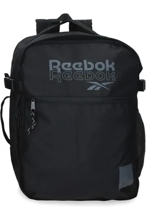 Reebok Homme, Sacs, Noir, Taille: ONE Size SAC À DOS Hommes