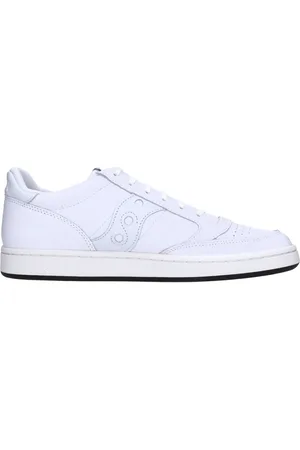 Saucony Homme, Chaussures, Blanc, Taille: 38 EU Baskets Blanches