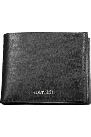Calvin Klein Homme, Accessoires, Noir, Taille: ONE Size Wallets Cardholders