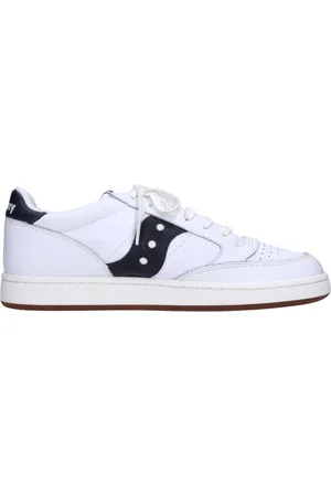 Saucony Homme, Chaussures, Blanc, Taille: 44 EU Baskets Blanches