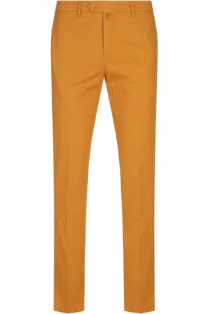 Kiton Homme, Pantalons, , Taille: W36 Pantalon Slim-Fit