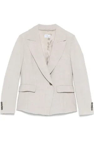 MARELLA Femme, Vestes, , Taille: 36 FR Vestes Sable pour Femmes