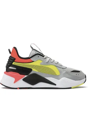 PUMA Homme, Chaussures, Multicolore, Taille: 46 EU Chaussures Rs-X Hard Drive